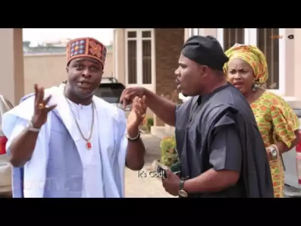 Video: Aiye Nsare 2 - Latest Yoruba Movie 2018 Drama Starring Femi Adebayo | Bimbo Oshin | Murphy Afolabi